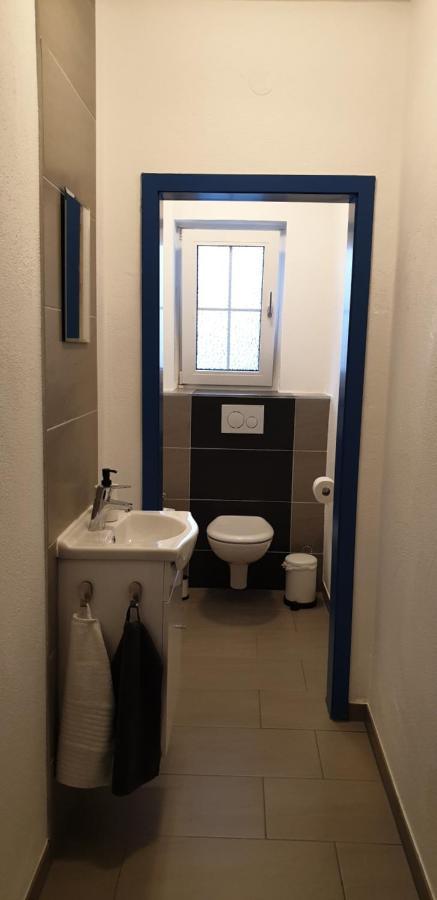 Ferienwohnung Friedrich Michelstadt Zewnętrze zdjęcie