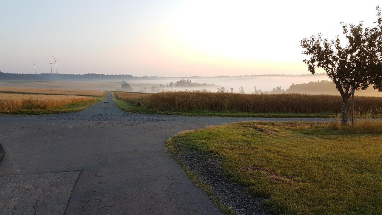Ferienwohnung Friedrich Michelstadt Zewnętrze zdjęcie