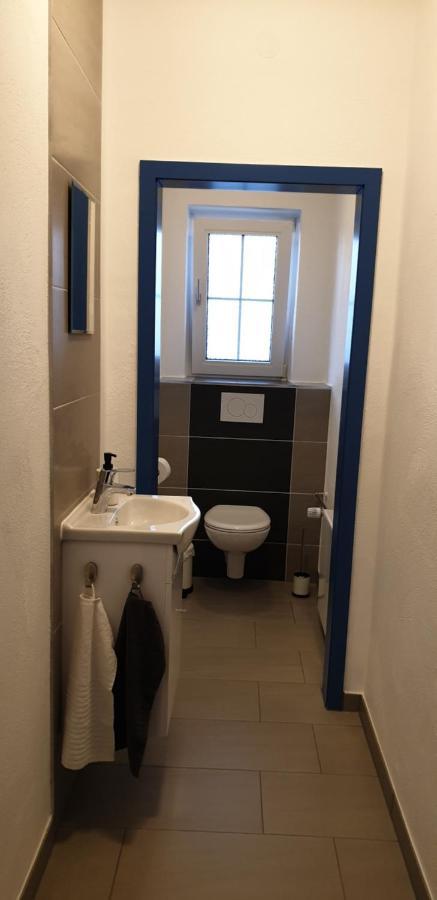Ferienwohnung Friedrich Michelstadt Zewnętrze zdjęcie