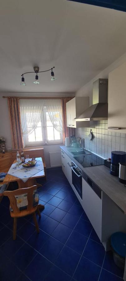 Ferienwohnung Friedrich Michelstadt Zewnętrze zdjęcie