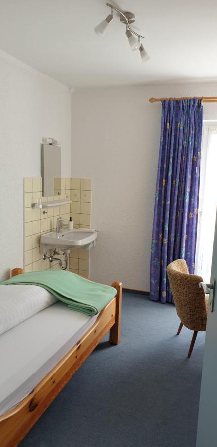 Ferienwohnung Friedrich Michelstadt Zewnętrze zdjęcie