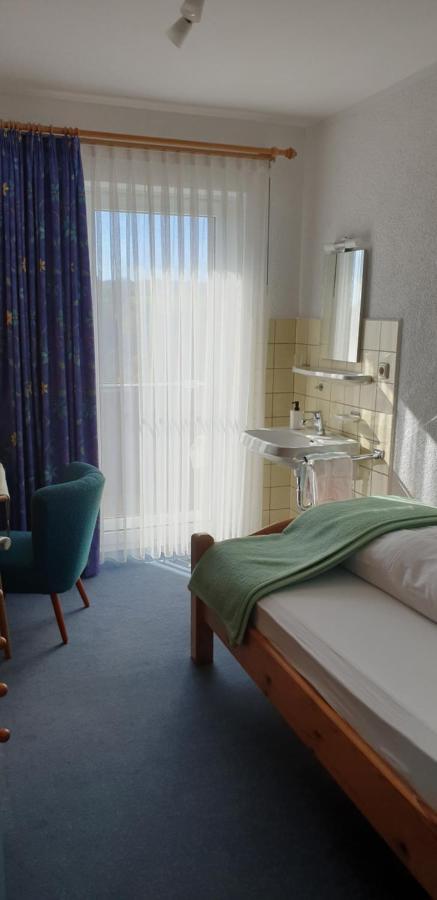 Ferienwohnung Friedrich Michelstadt Zewnętrze zdjęcie