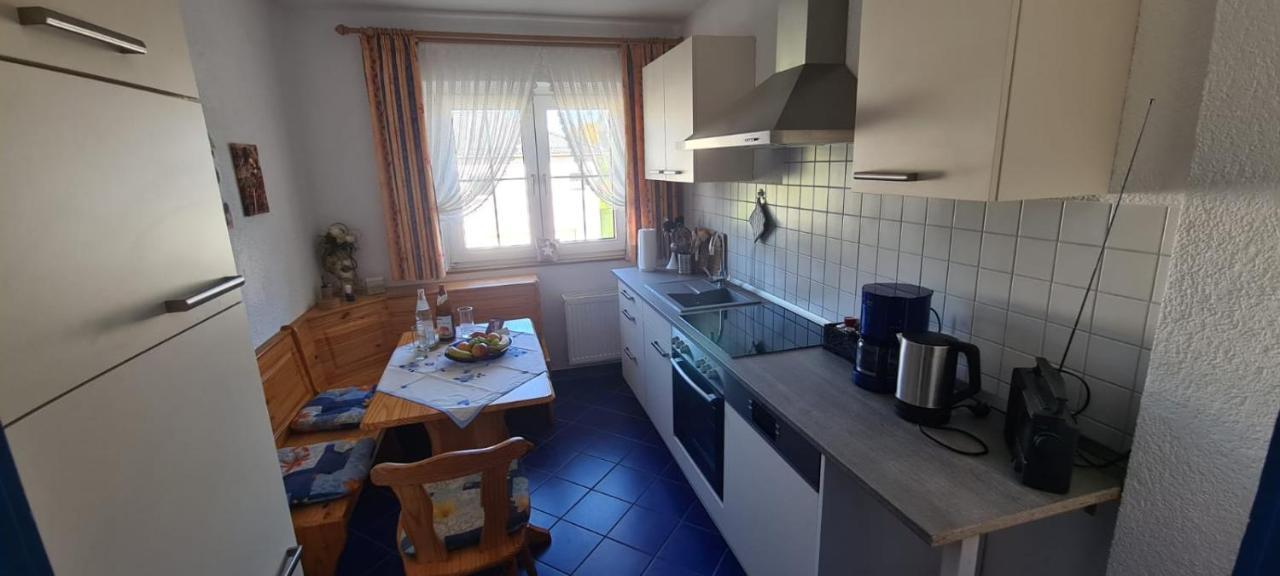 Ferienwohnung Friedrich Michelstadt Zewnętrze zdjęcie