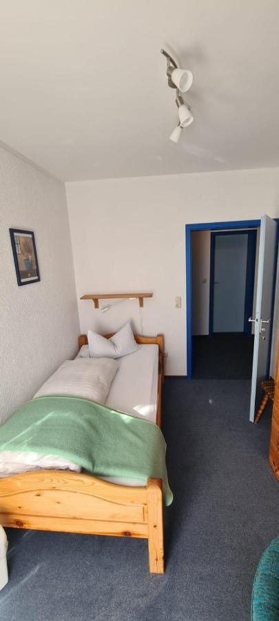 Ferienwohnung Friedrich Michelstadt Zewnętrze zdjęcie