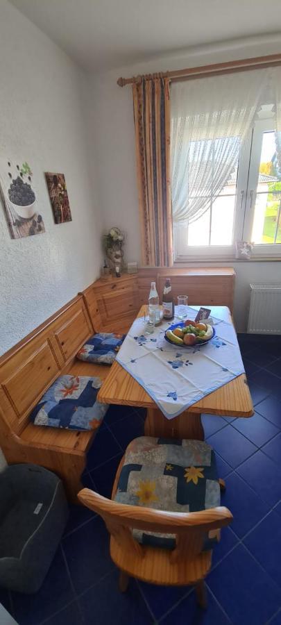 Ferienwohnung Friedrich Michelstadt Zewnętrze zdjęcie