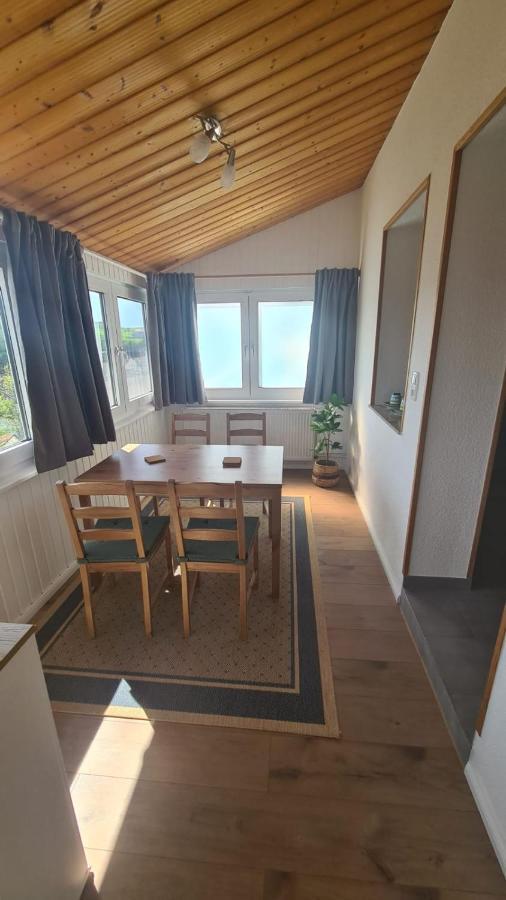 Ferienwohnung Friedrich Michelstadt Zewnętrze zdjęcie
