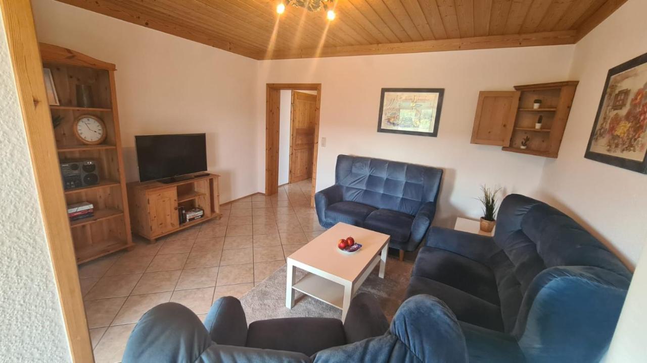 Ferienwohnung Friedrich Michelstadt Zewnętrze zdjęcie