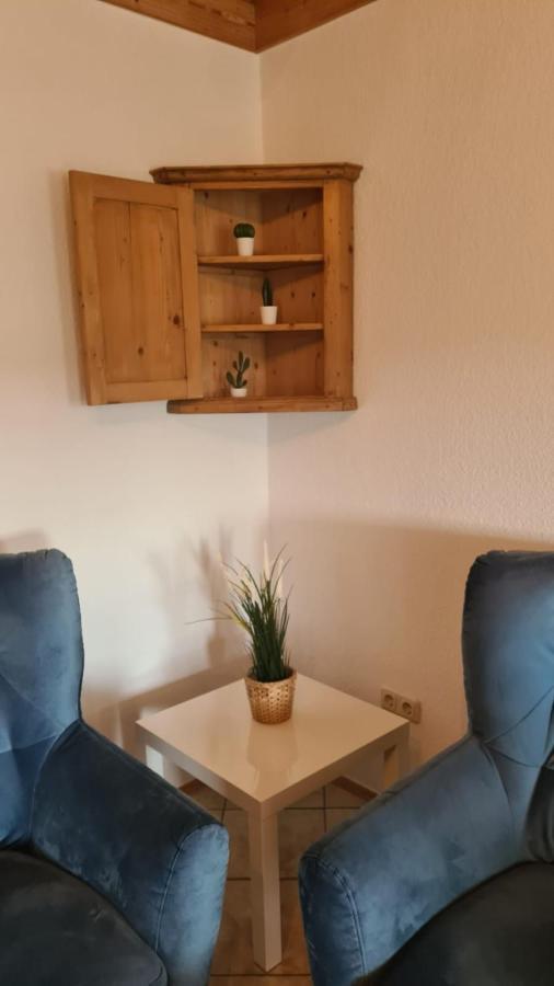 Ferienwohnung Friedrich Michelstadt Zewnętrze zdjęcie