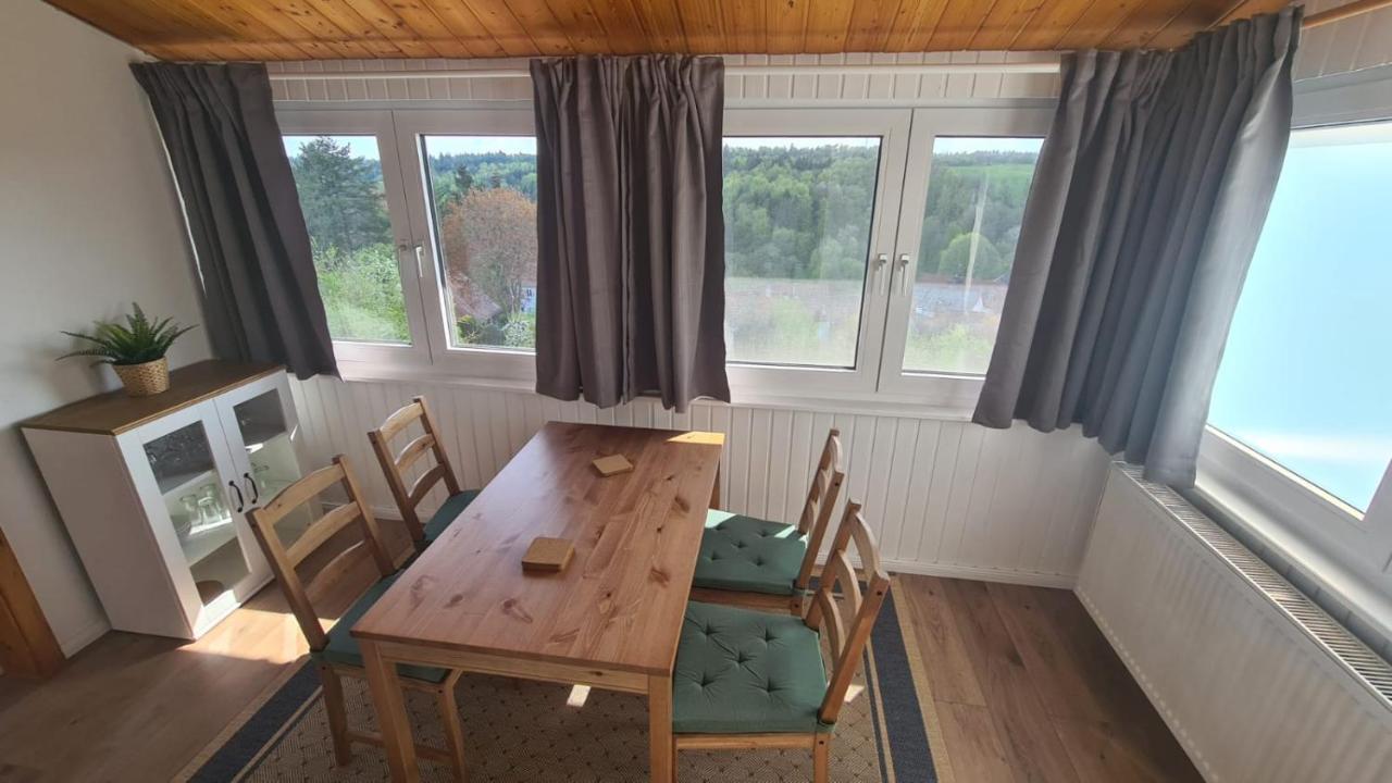Ferienwohnung Friedrich Michelstadt Zewnętrze zdjęcie