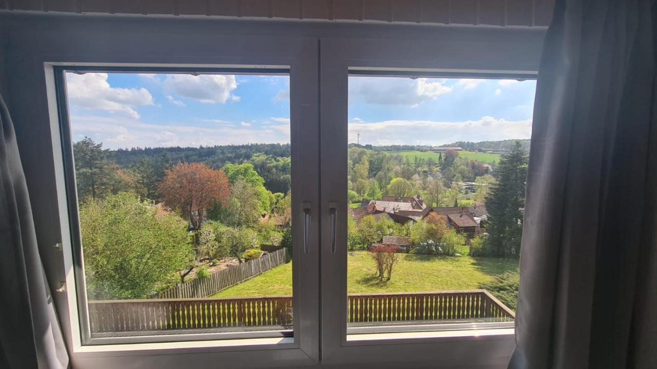 Ferienwohnung Friedrich Michelstadt Zewnętrze zdjęcie