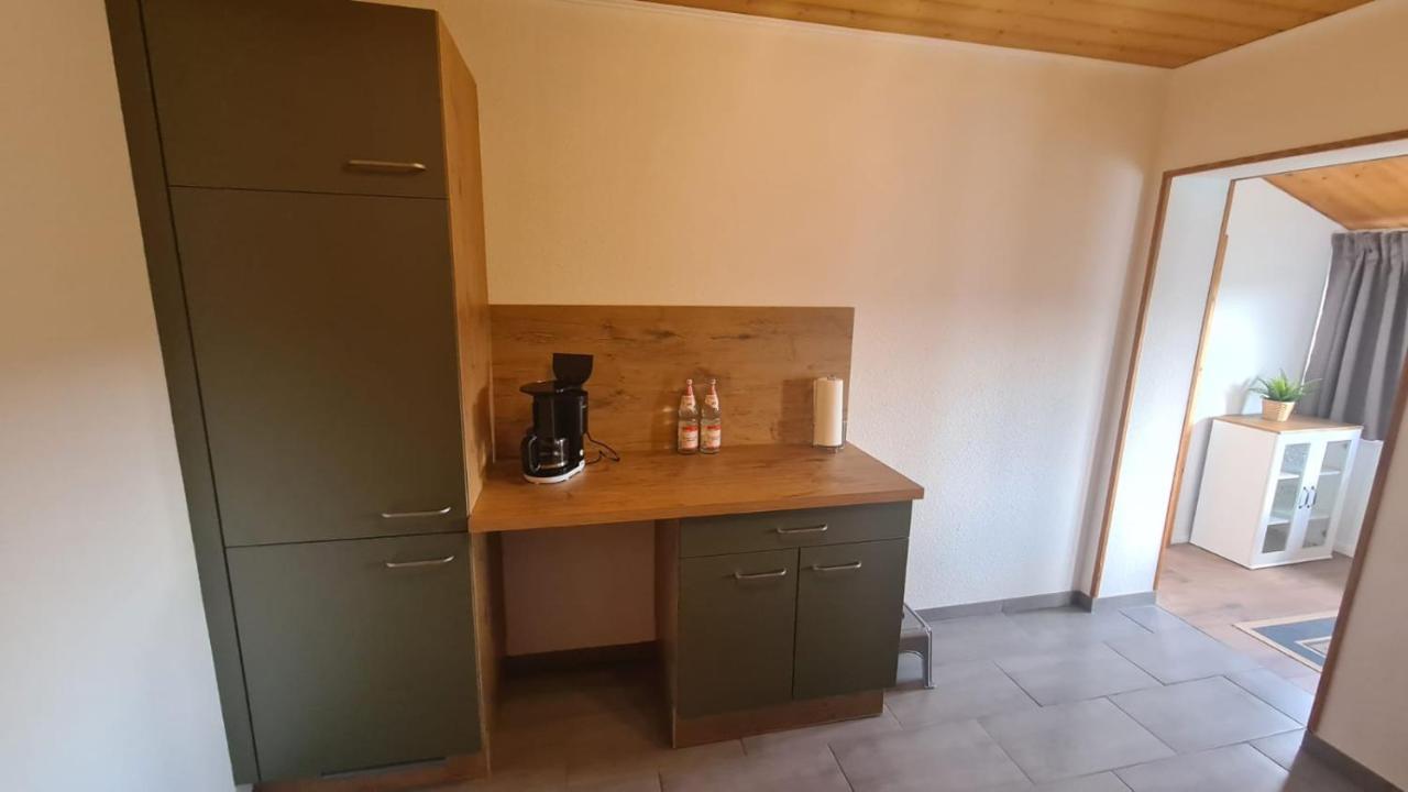 Ferienwohnung Friedrich Michelstadt Zewnętrze zdjęcie