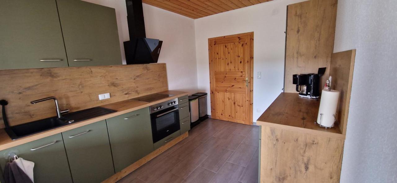 Ferienwohnung Friedrich Michelstadt Zewnętrze zdjęcie