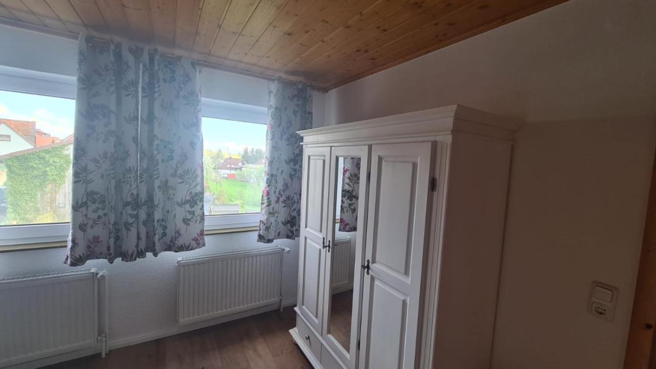 Ferienwohnung Friedrich Michelstadt Zewnętrze zdjęcie