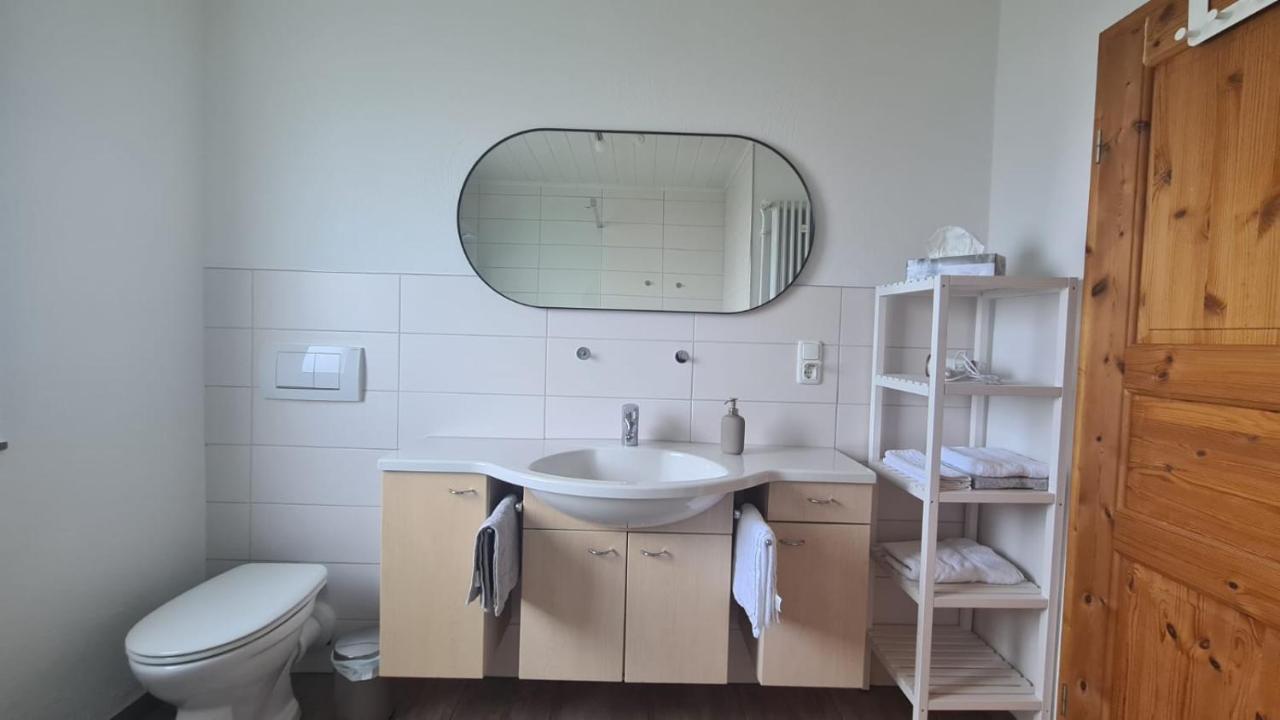 Ferienwohnung Friedrich Michelstadt Zewnętrze zdjęcie
