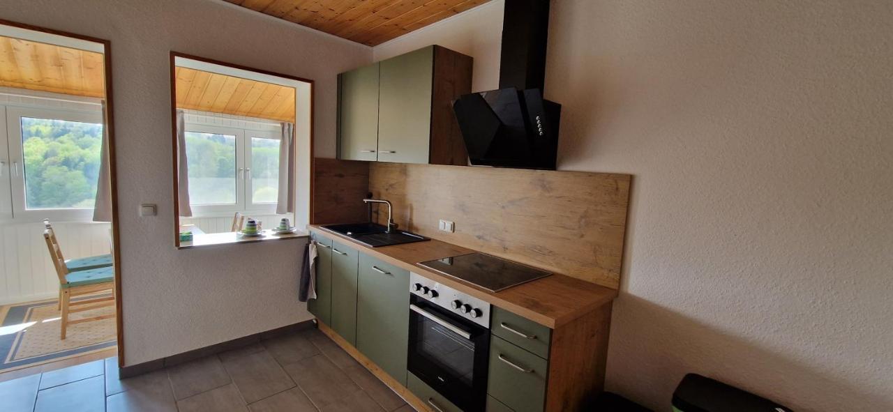 Ferienwohnung Friedrich Michelstadt Zewnętrze zdjęcie