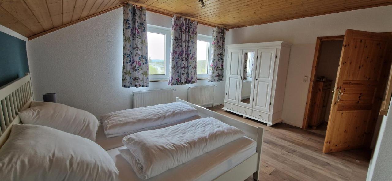 Ferienwohnung Friedrich Michelstadt Zewnętrze zdjęcie