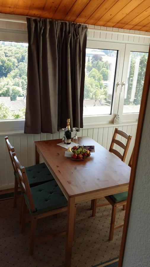 Ferienwohnung Friedrich Michelstadt Zewnętrze zdjęcie