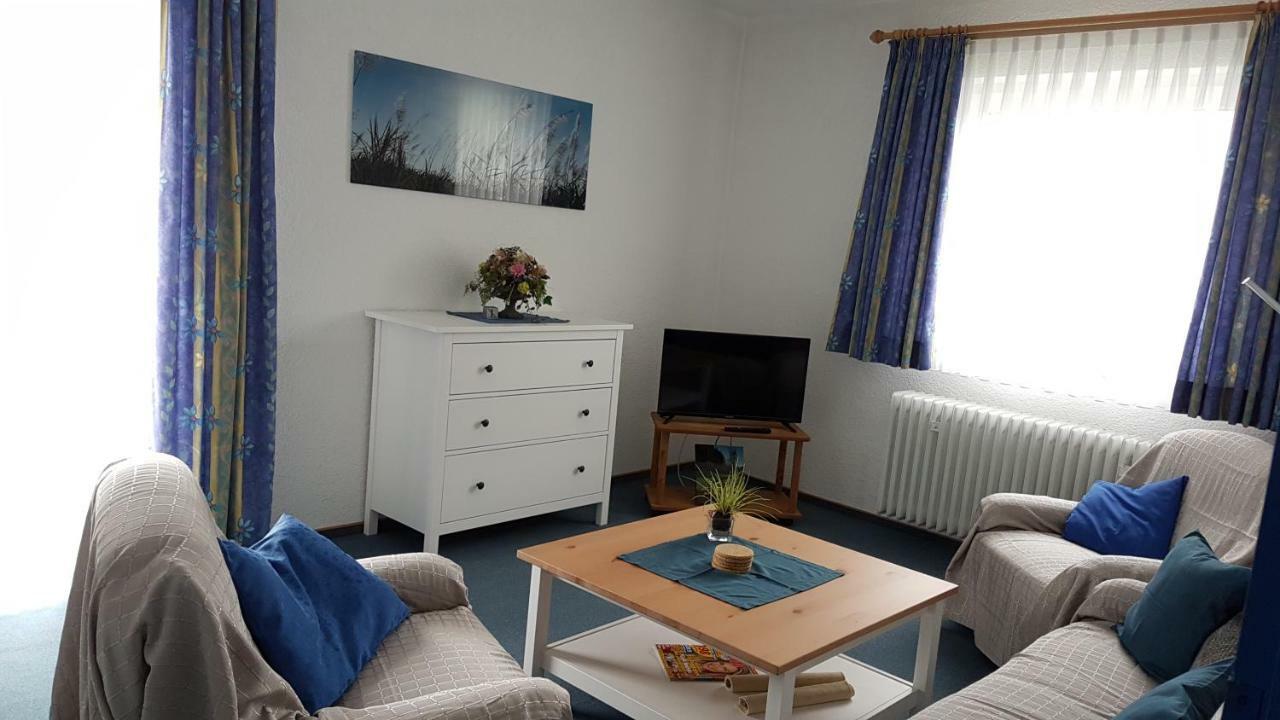 Ferienwohnung Friedrich Michelstadt Zewnętrze zdjęcie