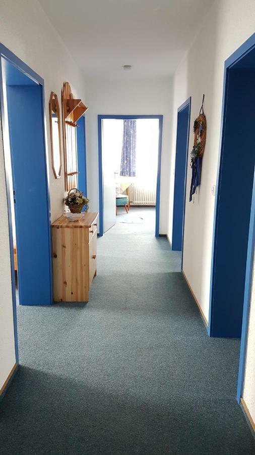 Ferienwohnung Friedrich Michelstadt Zewnętrze zdjęcie